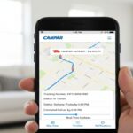Canpar Tracking