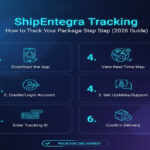 ShipEntegra Tracking
