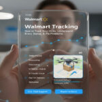 Walmart Tracking