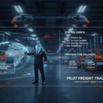Pilot Freight Tracking