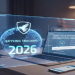 Skyking Tracking