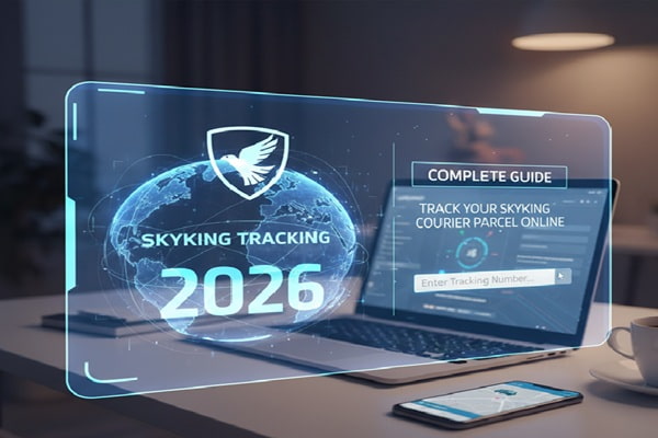 Skyking Tracking