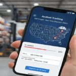 ArcBest Tracking