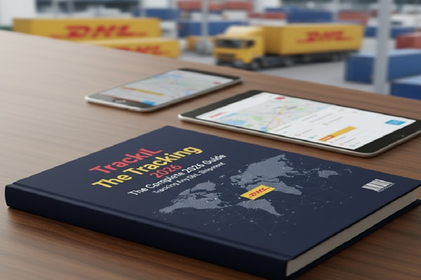 DHL Tracking
