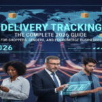 Delivery Tracking