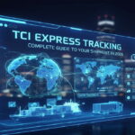 TCI Express Tracking