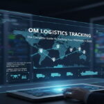 OM Logistics Tracking
