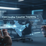 TPCIndia Courier Tracking