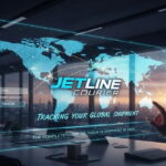 Jetline Courier Tracking