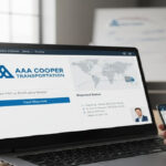 AAA Cooper Tracking