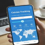 Cainiao Tracking