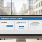 Daylight Transport Tracking