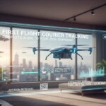 First Flight Courier Tracking