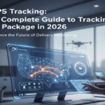 USPS Tracking