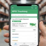 XPO Tracking: How to Track