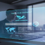 Mark Express Courier Tracking